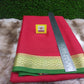 Pure Mysore Silk Saree( 60 Grams )