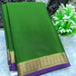 Pure Mysore Silk Saree(60 Grams)