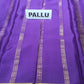 Pure Mysore Silk Saree(60 Grams)