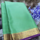 Pure Mysore Silk Saree( 60 Grams )