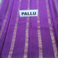 Pure Mysore Silk Saree( 60 Grams )