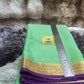 Pure Mysore Silk Saree( 60 Grams )