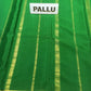 Pure Mysore Silk Saree(60 Grams)