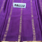 Pure Mysore Silk Saree ( 60 Grams )