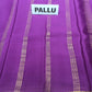 Pure Mysore Silk Saree(60 Grams)