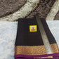 Pure Mysore Silk Saree(60 Grams)