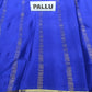 Pure Mysore Silk Saree ( 60 Grams )