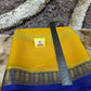 Pure Mysore Silk Saree ( 60 Grams )