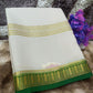 Pure Mysore Silk Saree ( 60 Grams )