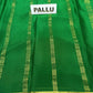 Pure Mysore Silk Saree ( 60 Grams )