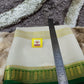 Pure Mysore Silk Saree ( 60 Grams )