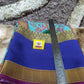 Pure Mysore Silk Saree ( 60 Grams )