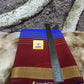 Pure Mysore Silk Saree ( 60 Grams )