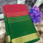 Pure Mysore Silk Saree ( 60 Grams )