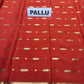 Pure Mysore Silk Saree(60 Grams)