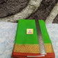 Pure Mysore Silk Saree(60 Grams)