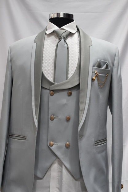 Designer Suits 5 Pieces