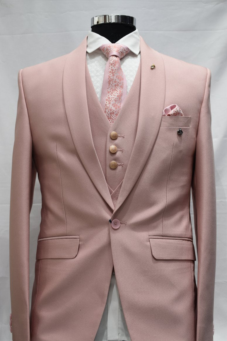 Designer Suits 5 Pieces