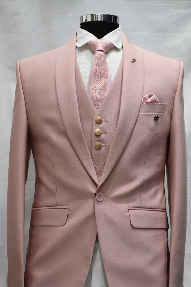 Designer Suits 5 Pieces