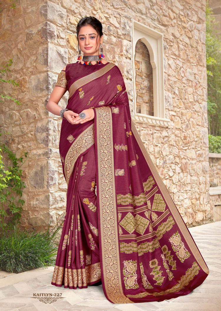 Wedding Silk Sarees in Bangalore – Sudarshan Family Store – Sudarshansarees