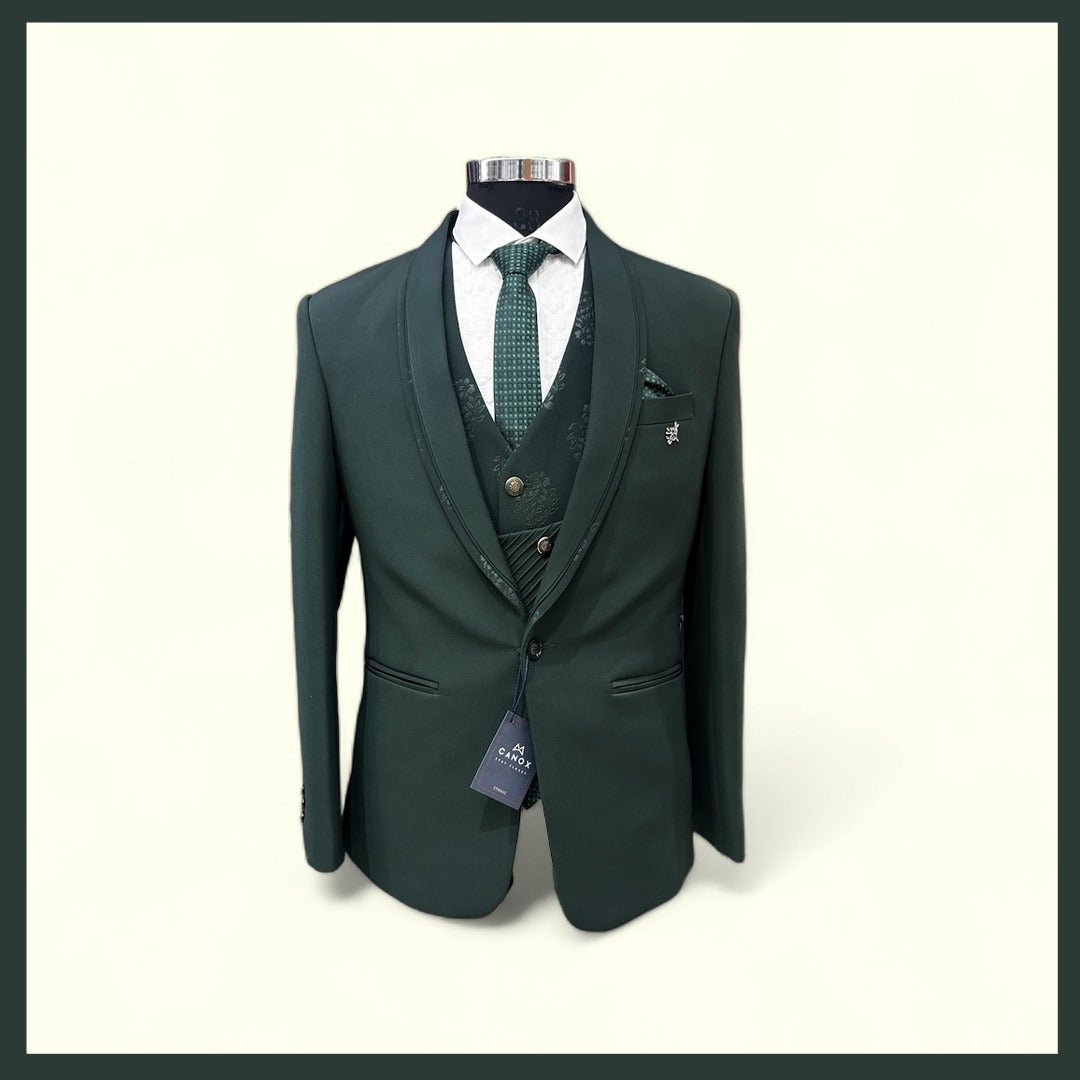 Designer Suits 5 Pieces