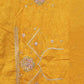 Embroidery Work Saree