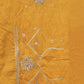 Embroidery Work Saree