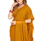 Georgette Silk saree