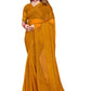 Georgette Silk saree