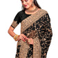 Georgette Silk Saree