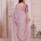 Fancy Silk Saree