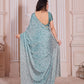 Fancy Silk Saree