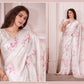 Fancy Silk Saree