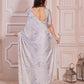 Fancy Silk Saree