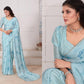 Fancy Silk Saree