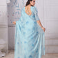 Fancy Silk Saree