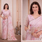 Fancy Silk Saree