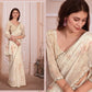 Fancy Silk Saree