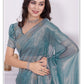 Georgette Silk Saree