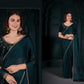 Pure Chiffon Silk Saree