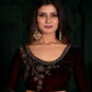 Pure Chiffon Silk Saree