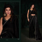 Pure Chiffon Silk Saree