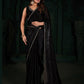 Pure Chiffon Silk Saree