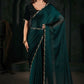 Pure Chiffon Silk Saree