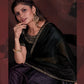 Pure Chiffon Silk Saree