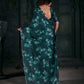 Pure Chiffon Silk Saree