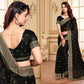 Catalog Designer Embroidery Work Saree