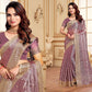 Catalog Designer Embroidery Work Saree