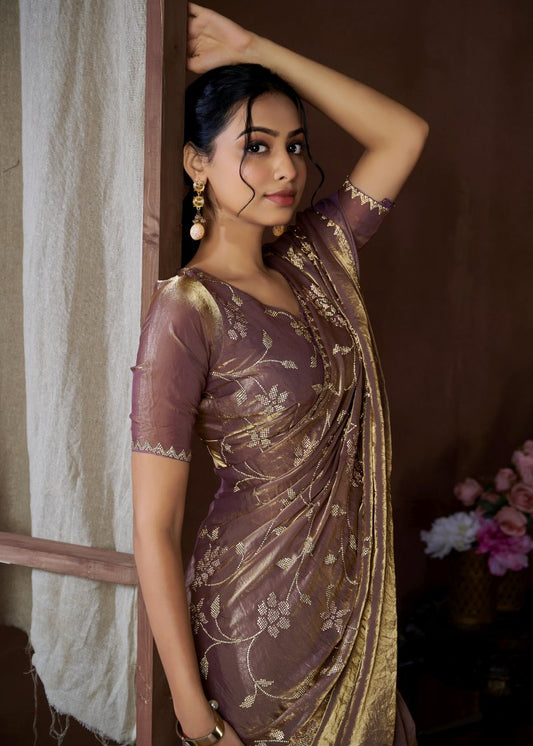 Catalog Designer Saree