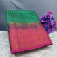 Raw Silk Saree